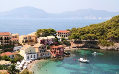 Η Άσσος το 1979 (εικόνα)