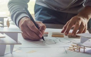 Tο αρχιτεκτονικό γραφείο Μπενετάτου Ειρήνη αναζητά συνεργάτες για πλήρη ή μερική απασχόληση