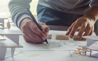 Tο αρχιτεκτονικό γραφείο Μπενετάτου Ειρήνη αναζητά συνεργάτες για πλήρη ή μερική απασχόληση
