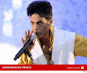Θλίψη στο παγκόσμιο μουσικό στερέωμα - Πέθανε ο Prince