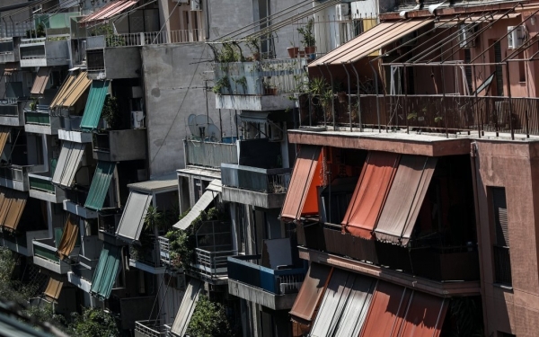 Εξοικονοµώ κατ’ Οίκον: Εφαρμογή στη μεσαία τάξη - Αλλαγή στα κριτήρια