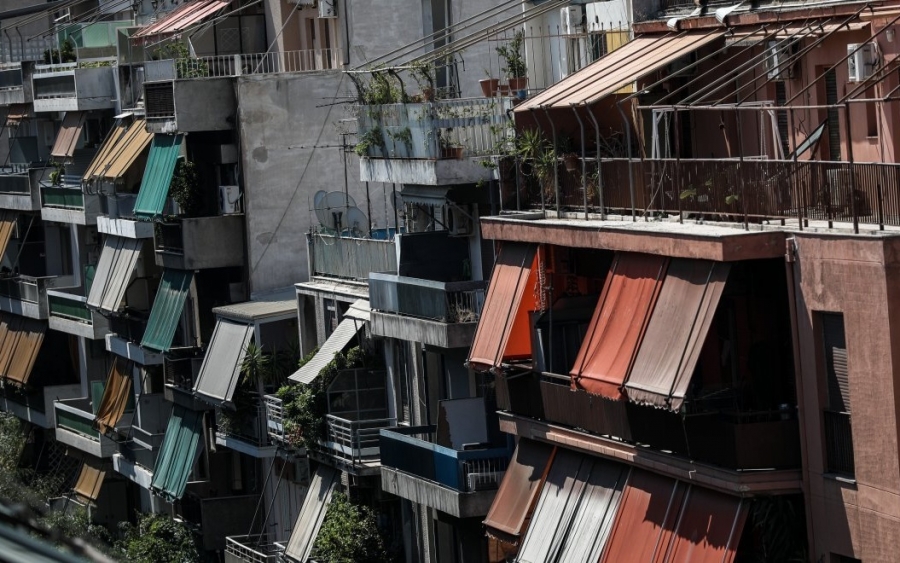 Εξοικονοµώ κατ’ Οίκον: Εφαρμογή στη μεσαία τάξη - Αλλαγή στα κριτήρια