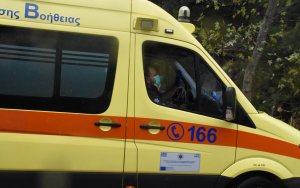 Πάτρα: Παιδί πήγε να κλέψει διαμέρισμα και έπεσε από το μπαλκόνι – Νοσηλεύεται σε κρίσιμη κατάσταση
