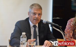 Παναγής Καππάτος: ''Δεν τρομοκρατούμαι...''