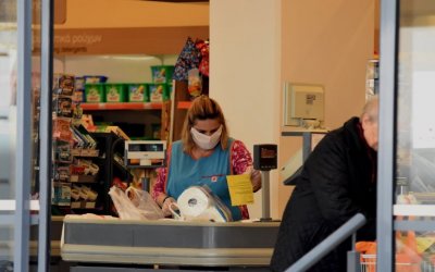 Ανοιχτά σούπερ μάρκετ και μαγαζιά την Κυριακή -Δείτε το ωράριο