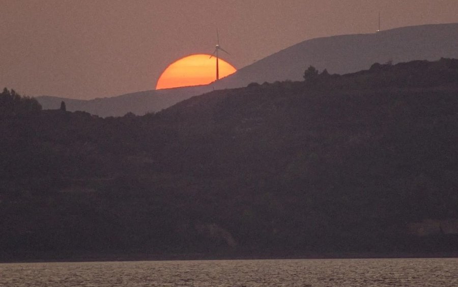 Οι δικές σας Κεφαλονίτικες φωτογραφίες στο Instagram - #inkefaloniagr - (11/01)