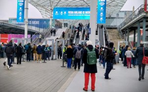 Η Περιφέρεια Ιονίων Νήσων μοναδική ελληνική συμμετοχή στη BIT 2026 στο Μιλάνο