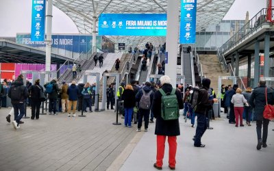 Η Περιφέρεια Ιονίων Νήσων μοναδική ελληνική συμμετοχή στη BIT 2026 στο Μιλάνο