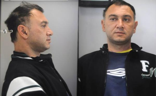 Αυτός είναι ο 42χρονος παιδεραστής που παρενοχλούσε ανήλικες