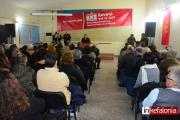 Η κεντρική προεκλογική συγκέντρωση του ΚΚΕ στο Αργοστόλι (εικόνες)