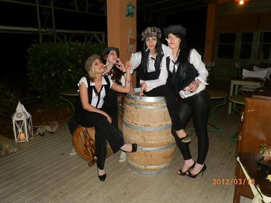 Όλοι οι ρεμπέτες του ντουνιά!