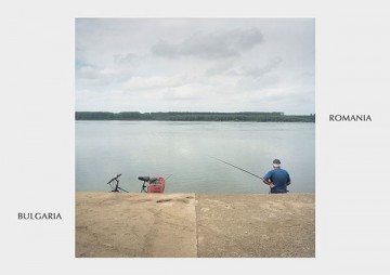 Σύνορα μεταξύ ευρωπαϊκών χωρών!