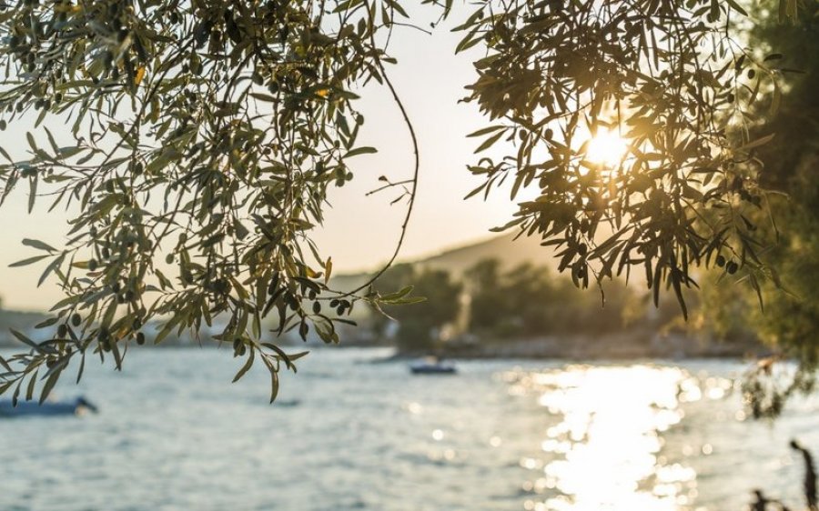 Ο Καιρός την Μεγάλη Τετάρτη στην Κεφαλονιά