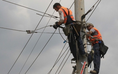 Επανήλθε η ηλεκτροδότηση στο μισό Αργοστόλι!