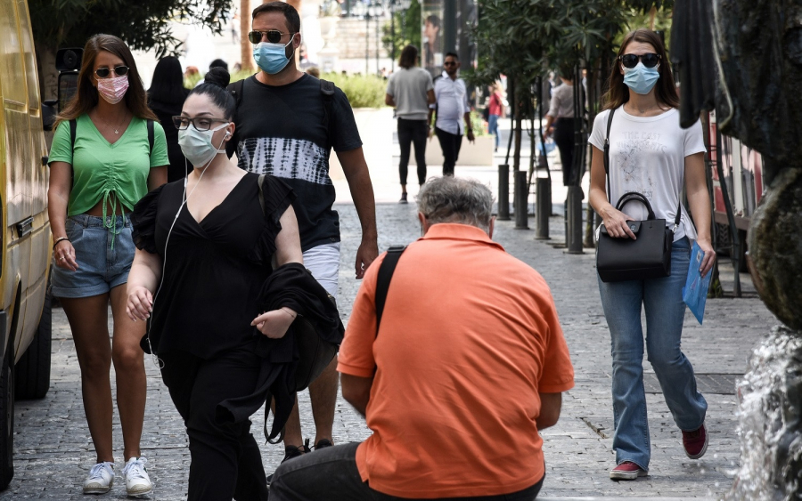 Λινού: Χρειάζονται μέτρα αλλά πρέπει να είναι ανεκτά, υπάρχει κόπωση στον πληθυσμό