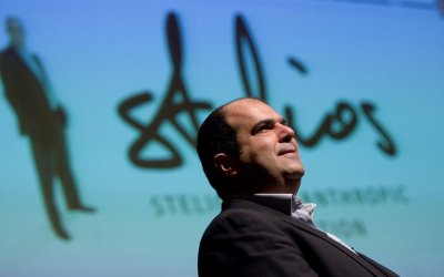 Φιλανθρωπικό Ίδρυμα Στέλιος Χατζηιωάννου: Δωρεά 10 εκατ. ευρώ για την παραμονή 80 ιατρών σε 47 Μικρά Νησιά της Ελλάδας