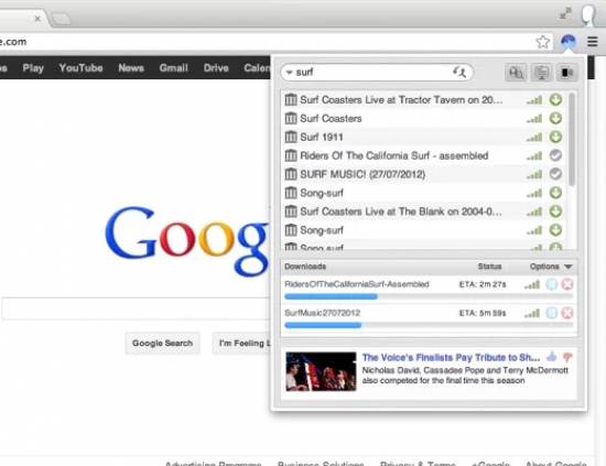 Πως να κατεβάζετε torrents απευθείας από τον Chrome