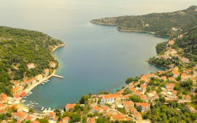 ΑΝΑΣΑ: Βιολογικός Ιθάκης, η νέα «Οδύσσεια» του νησιού;