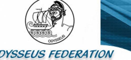 Απόψε η επίσημη αποχαιρετιστήρια βραδιά προς τιμήν της Ομοσπονδίας "’Οδυσσέας"