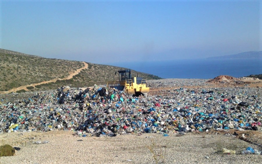 Μικέλης Μαφρέδας: Η Κεφαλονιά δεν θα γίνει η χαβούζα και η λιμνοθάλασσα κοπριάς της Περιφέρειας Ιονίων Νήσων