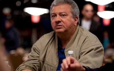 Ο Κεφαλονίτης τζογαδόρος που μετέτρεψε 50 δολάρια σε 17 εκατομμύρια δολάρια !