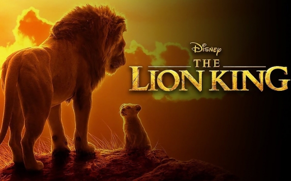 Στην κορυφή του Box Office - Ξεπέρασε το 1 δισ. δολάρια ο «Βασιλιάς των λιονταριών»