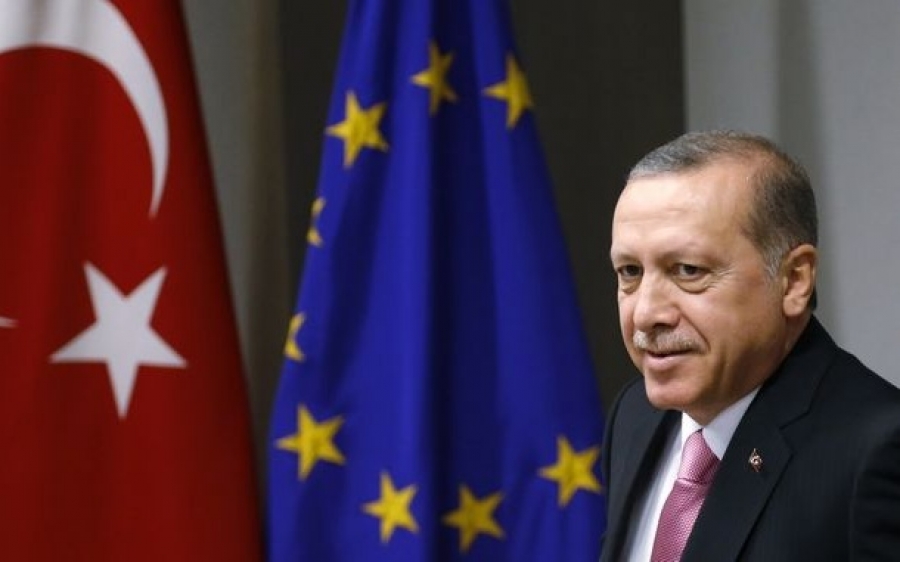 Κορονοϊός: Η Τουρκία κλείνει τα σύνορα με Ελλάδα και Βουλγαρία