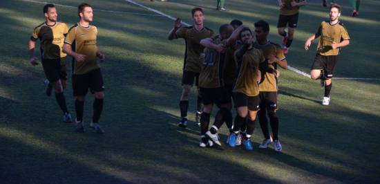 «Καθάρισε» με Περιβολάρη η ΑΕΚ (3-0 τα Διλινάτα)