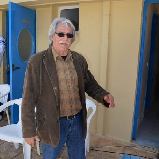 Απάντηση στον Λούκα Νιφοράτο