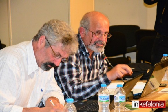 Ηλίας Παρίσης: "Πολλαπλά κατηγορούμενη η Δημοτική Αρχή"