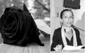 Ευχαριστήριο Κοσμά Κρούσσου για την συμμετοχή στο πένθος