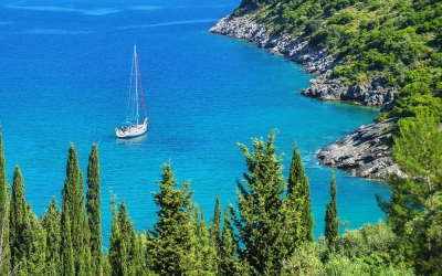 ΑΠΟΨΕ: Εκδήλωση με θέμα «Tο μέλλον της θάλασσας» στην Πλατεία Ληξουρίου