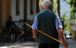 Διατροφή θα πληρώνουν και οι παππούδες – Απόφαση σταθμός