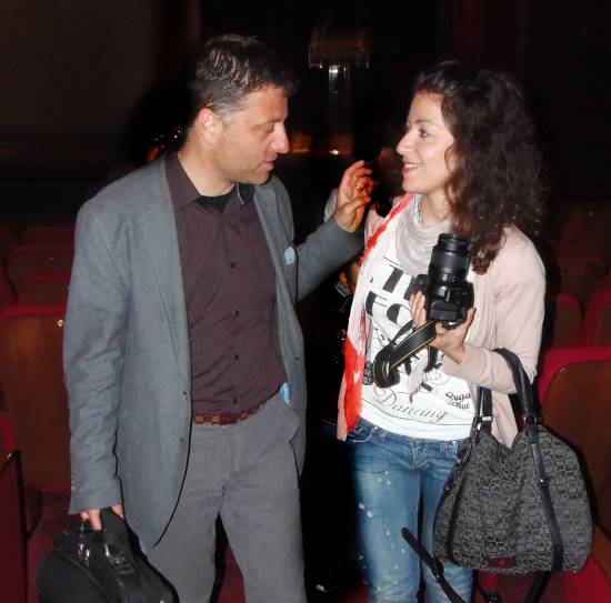 Η Γιάννα Κουλουμπή στην πρώτη ημερίδα τουριστικής ανάπτυξης