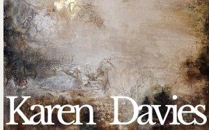 Τα έργα της Karen Davies από τη Σκωτία στο Ιόνιο Κέντρο Τεχνών και Πολιτισμού