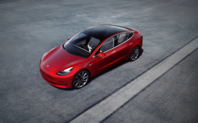 Πόσο κοστίζουν τα μοντέλα της Tesla στην Ελλάδα -Διαθέσιμα πλέον και στη χώρα μας, ανοίγει pop up κατάστημα