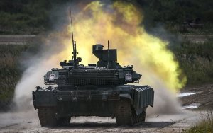 Διονύσης Μαρκάτος: Η Ευρώπη της Ειρήνης προετοιμάζεται για πόλεμο