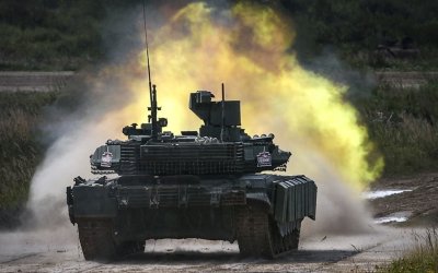 Διονύσης Μαρκάτος: Η Ευρώπη της Ειρήνης προετοιμάζεται για πόλεμο