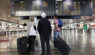 Λάμπρος Ντούσικος : Το σκάνδαλο των Αεροδρομίων με αριθμούς