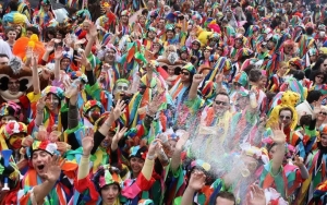 Ακύρωση όλων των καρναβαλικών εκδηλώσεων στην επικράτεια της Περιφέρειας Ιονίων Νήσων