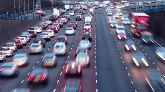 Παράταση στα τέλη κυκλοφορίας μέχρι 5 Ιανουαρίου