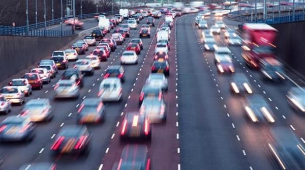 Παράταση στα τέλη κυκλοφορίας μέχρι 5 Ιανουαρίου