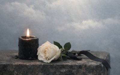 Συλλυπητήρια Δημάρχου Αργοστολίου για την πρόωρη απώλεια ενός νέου κοριτσιού