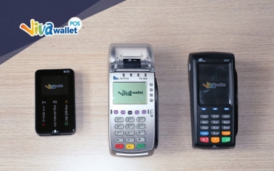 Κράνη: Ενημερωτική παρουσίαση για το σύστημα πληρωμών της viva-wallet