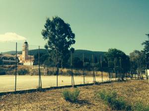 Γιώργος Πολυχρονάτος: "Ακατάλληλο, επικίνδυνο και ξεπερασμένο το γήπεδο στον Καραβόμυλο"