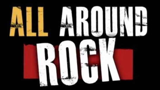 Απόψε «ALL AROUND ROCK» @ BODEGA