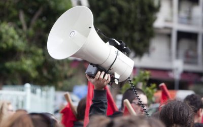 ΣΗΜΕΡΑ: Απεργιακή συγκέντρωση στο Αργοστόλι - Ποιοι συμμετέχουν
