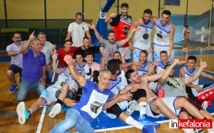 Πρεμιέρα με τον... Λέοντα για τον ΝΕΟΛ στην Γ' ΕΘΝΙΚΗ (Αναλυτικά το πρόγραμμα)