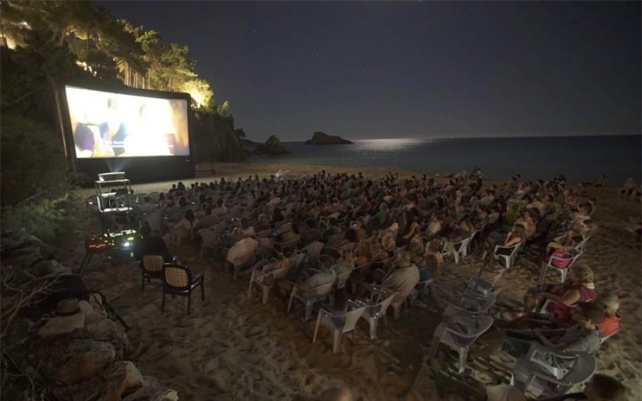 SeaNema Open Air Film Festival 2018: Στείλε την ταινία σου στην Κεφαλονιά τώρα!