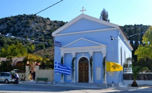 Πρόγραμμα εορτασμού Αγίου Διονυσίου Δραπάνου